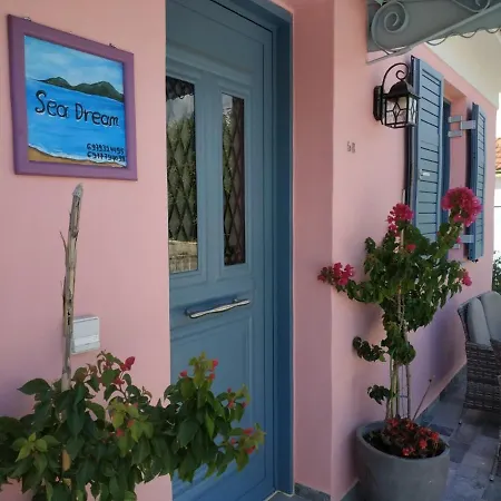 Sea Dream Apartment *
