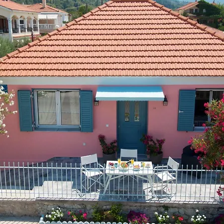 Sea Dream Apartment *