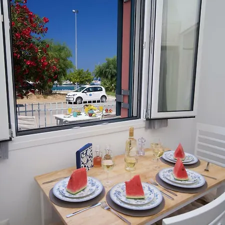 Sea Dream Apartment