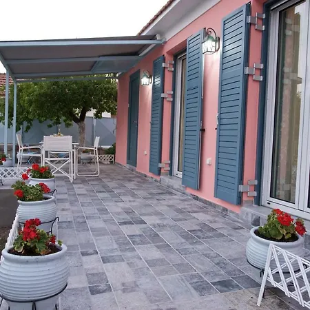 Appartement Sea Dream Sami (Kefalonia)