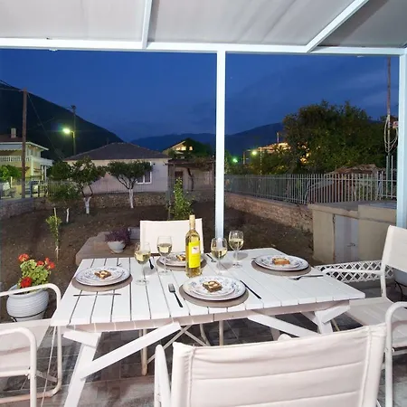 Sea Dream Apartment Sami (Kefalonia)
