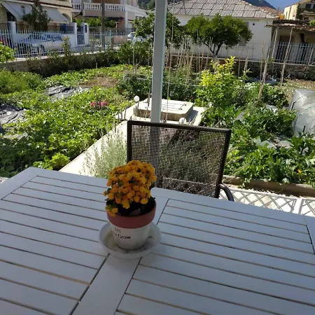 Sea Dream Sami (Kefalonia)