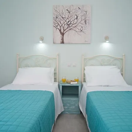 Apartmán Sea Dream