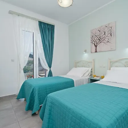 Apartmán Sea Dream