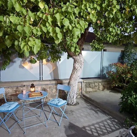 Apartament Sea Dream *