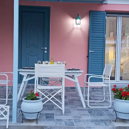 Apartament Sea Dream *