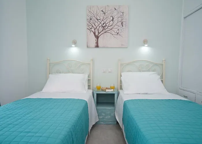 Διαμέρισμα Sea Dream