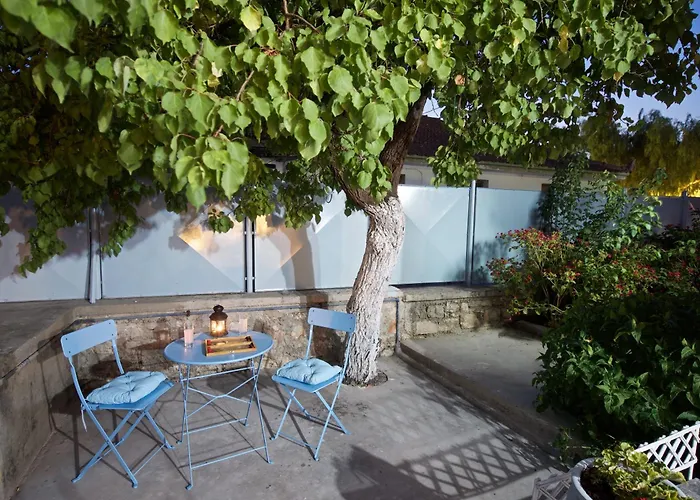 Διαμέρισμα Sea Dream *