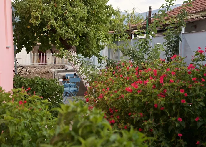 Sea Dream * Σάμη