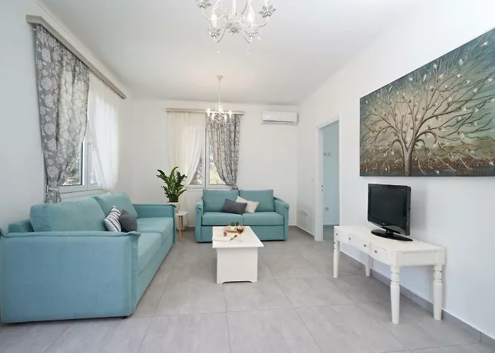 Sea Dream Διαμέρισμα