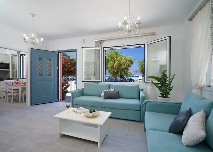 Sea Dream * Σάμη