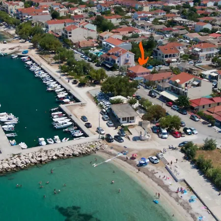 Sea Dream Appartamento Sami (Kefalonia)